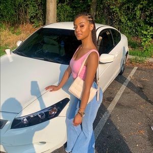 Meet your Posher, Jaylah